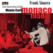 Live at the Sporting Club, Monte Carlo '58