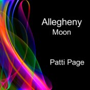 Allegheny Moon