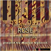 Rose (Piano Version)