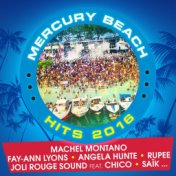 Mercury Beach Hits 2016