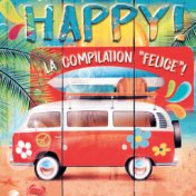HAPPY ! La compilation felice