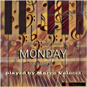 Monday (Piano Solo)