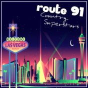 Route 91 Country Superstars