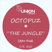 The Jungle (Afro Dub)