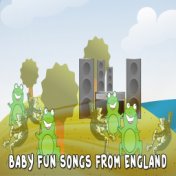 Baby Fun Songs From England