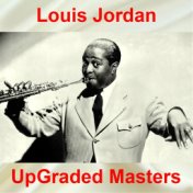 UpGraded Masters (All Tracks Remastered)