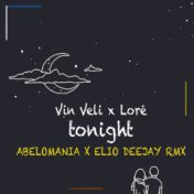 Tonight (Abelomania & Elio Deejay Rmx)