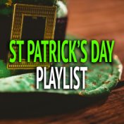 St Patrick's Day Playlist