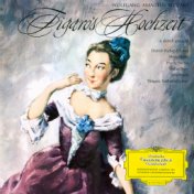 Mozart: Die Hochzeit des Figaro, K. 492 - Highlights (Sung in German)
