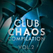 Club Chaos Compilation, Vol. 3