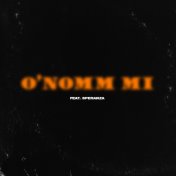 O' nomm mi (feat. Speranza)