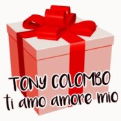 Ti amo amore mio