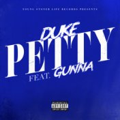 Petty (feat. Gunna)