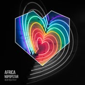 Africa EP (Edit)