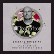 Stefano Noferini Presents Club Edition Winter Session 2016
