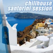 Chillhouse Santorini Session