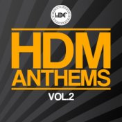 HDM Anthems, Vol. 2 (Mix 2)