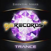 Trance Essential Series, Vol. 1