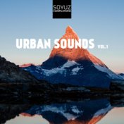 Urban Sounds, Vol. 1