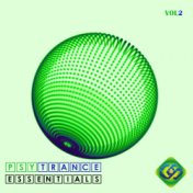 Psy Trance Essentials, Vol. 2