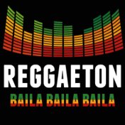 Reggaeton Baila! 2019