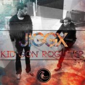 Kid Gon' Rogue EP