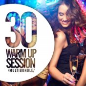 30 Warm Up Session Multibundle