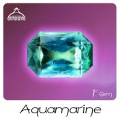 Aquamarine 1st Gem