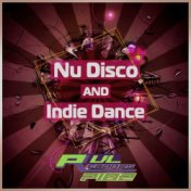 Nu Disco & Indie Dance