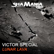 Lunar Lava