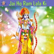 Jai Ho Ram Lala Ki