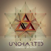 Uncharted, Vol. 5