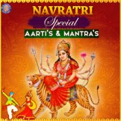 Navaratri Special Aartis And Mantras