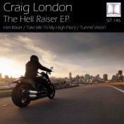 The Hell Raiser EP