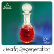 Health Regeneration 10th Potion