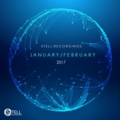 Stell Recordings January: February 2017