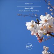 Sakura EP