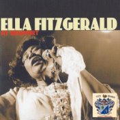 Ella Fitzgerald at Newport