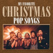 My Favorite Christmas Pop Songs