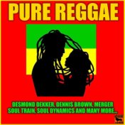 Pure Reggae