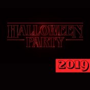 Halloween Party 2019