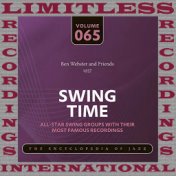 Swing Time, 1957 (HQ Remastered Version)