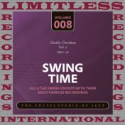 Swing Time, 1940-41, Vol. 2 (HQ Remastered Version)