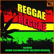 Reggae Reggae