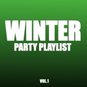 Winter Party Playlist Vol.1