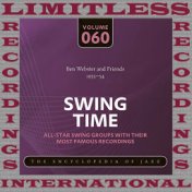 Swing Time, 1953-54 (HQ Remastered Version)