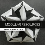 Modular Resources: Deep Electronic Sounds