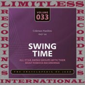 Swing Time, 1943-44 (HQ Remastered Version)