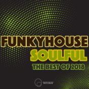 Funky House Soulful The Best Of 2018