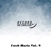 Fresh Music, Vol. 9